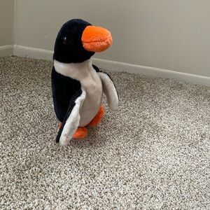 🎈🎈🎈 Sea World 1988 Plush Penguin Toys Gifts birthday gifts